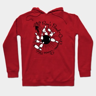 Ray's Bowl-O-Rama Hoodie